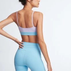 7 Days Active X Bandier Yoga Bra
