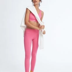 7 Days Active X Bandier KK Tights
