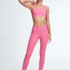 7 Days Active X Bandier KK Tights