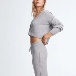 Le Ore Palermo Cashmere Wide Leg Pant Clothing 10 Le Ore Palermo Cashmere Wide Leg Pant Clothing