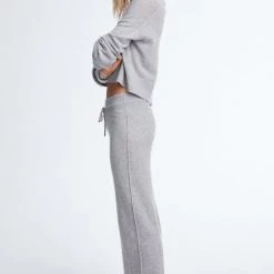 Le Ore Palermo Cashmere Wide Leg Pant Clothing 12 Le Ore Palermo Cashmere Wide Leg Pant Clothing