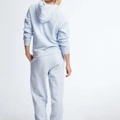 New Balance X Bandier Fleece Hoodie