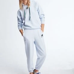 New Balance X Bandier Fleece Sweatpant