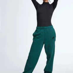 New Balance X Bandier Longsleeve Bodysuit