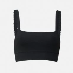 Sincerely Jules For Bandier The Rue Ruffle Bra
