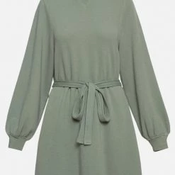 Sincerely Jules For Bandier The Dahlia Sweatshirt Dress