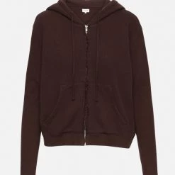 Sincerely Jules For Bandier The Juniper Zip Up & Jogger Kit 10 Sincerely Jules For Bandier The Juniper Zip Up & Jogger Kit