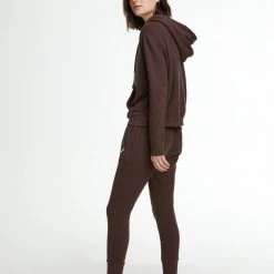 Sincerely Jules For Bandier The Juniper Zip Up & Jogger Kit 9 Sincerely Jules For Bandier The Juniper Zip Up & Jogger Kit