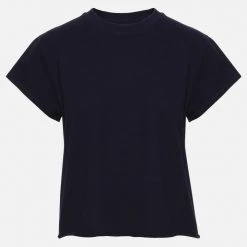 Sincerely Jules For Bandier The Aster Crew Neck Tee