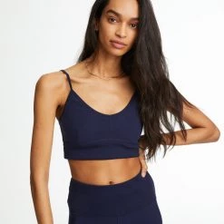 Sincerely Jules For Bandier The Meadow Bra