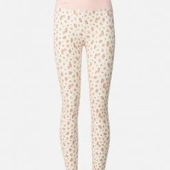 Sincerely Jules For Bandier The Rue Crossover Lifestyle Legging