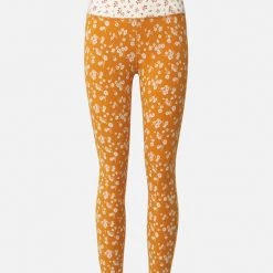 Sincerely Jules For Bandier The Rue Crossover Lifestyle Legging