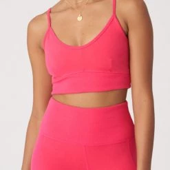 Sincerely Jules For Bandier The Meadow Bra 8 Sincerely Jules For Bandier The Meadow Bra