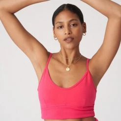 Sincerely Jules For Bandier The Meadow Bra