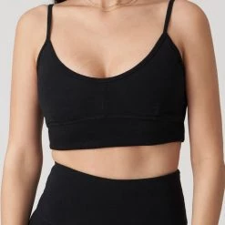 Sincerely Jules For Bandier The Meadow Bra