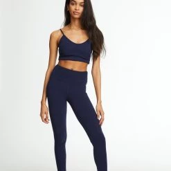 Sincerely Jules For Bandier The Meadow Legging