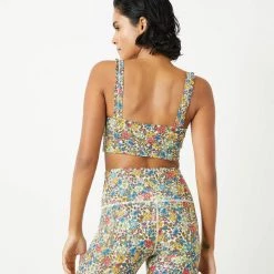 Sincerely Jules For Bandier Bryn 7in Biker Short New Arrivals