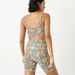 Sincerely Jules For Bandier Bryn 7in Biker Short New Arrivals