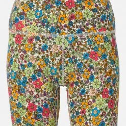 Sincerely Jules For Bandier Bryn 7in Biker Short New Arrivals