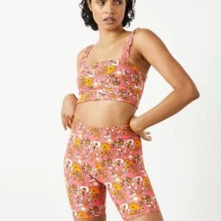 Sincerely Jules For Bandier The Rue Bra & Rowan Legging Kit New Arrivals 8 Sincerely Jules For Bandier The Rue Bra & Rowan Legging Kit New Arrivals