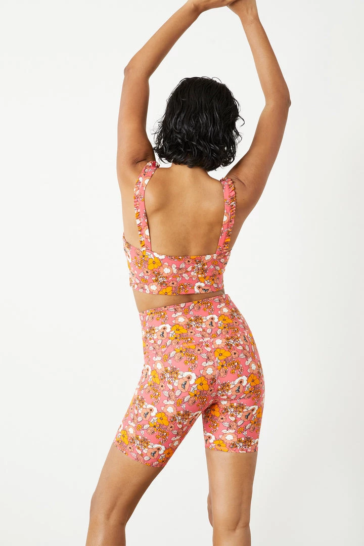 Sincerely Jules For Bandier Bryn 7in Biker Short New Arrivals 4 Sincerely Jules For Bandier Bryn 7in Biker Short New Arrivals