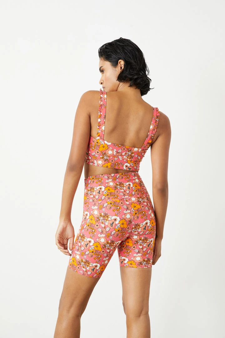 Sincerely Jules For Bandier Bryn 7in Biker Short New Arrivals 5 Sincerely Jules For Bandier Bryn 7in Biker Short New Arrivals