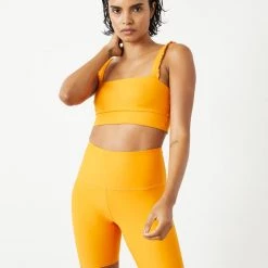 Sincerely Jules For Bandier Bryn 7in Biker Short 12 Sincerely Jules For Bandier Bryn 7in Biker Short