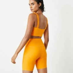 Sincerely Jules For Bandier New Arrivals The Rue Bra & Bryn Biker Kit 8 Sincerely Jules For Bandier New Arrivals The Rue Bra & Bryn Biker Kit