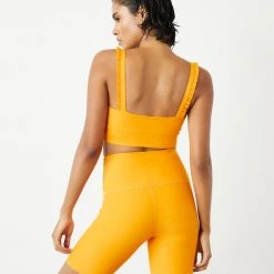 Sincerely Jules For Bandier Bryn 7in Biker Short 14 Sincerely Jules For Bandier Bryn 7in Biker Short