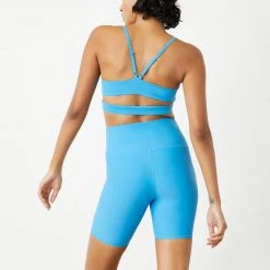 Sincerely Jules For Bandier Bryn 7in Biker Short