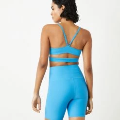 Sincerely Jules For Bandier Bryn 7in Biker Short