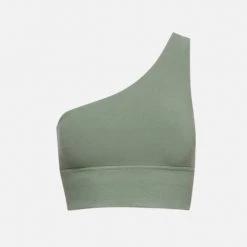 Sincerely Jules For Bandier The Ivy One Shoulder Bra 13 Sincerely Jules For Bandier The Ivy One Shoulder Bra