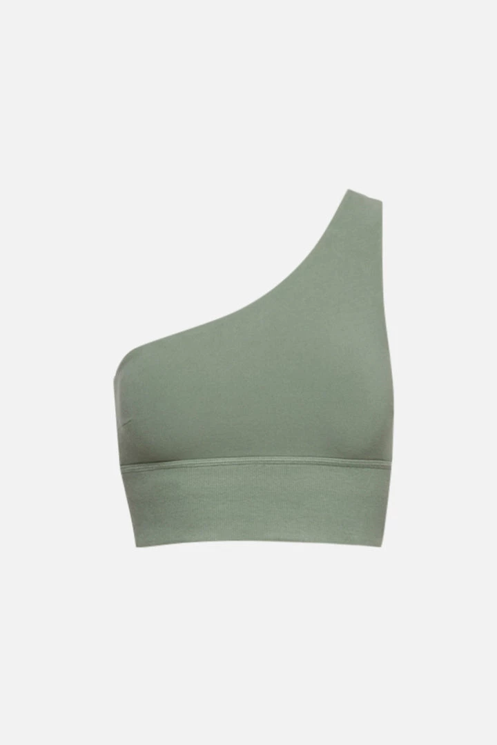 Sincerely Jules For Bandier The Ivy One Shoulder Bra 7 Sincerely Jules For Bandier The Ivy One Shoulder Bra