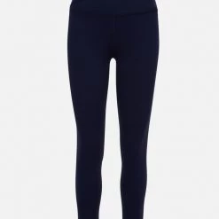 Sincerely Jules For Bandier The Rue Crossover Legging