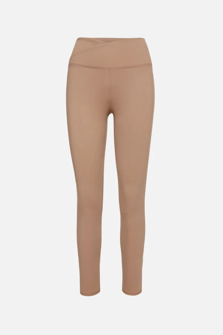 Sincerely Jules For Bandier The Rue Crossover Legging 8 Sincerely Jules For Bandier The Rue Crossover Legging