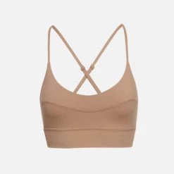 Sincerely Jules For Bandier The Bryn Strappy Bra