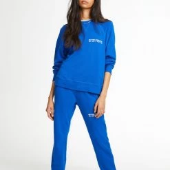 Sincerely Jules For Bandier The Juniper Sweatpant 9 Sincerely Jules For Bandier The Juniper Sweatpant