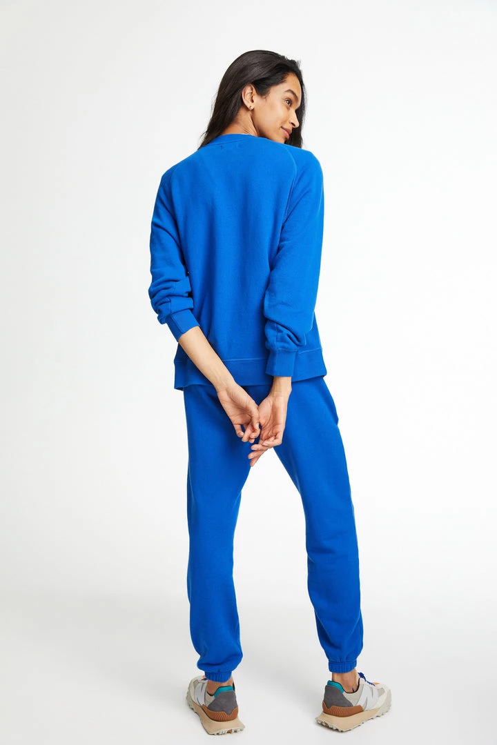 Sincerely Jules For Bandier The Juniper Sweatpant 5 Sincerely Jules For Bandier The Juniper Sweatpant