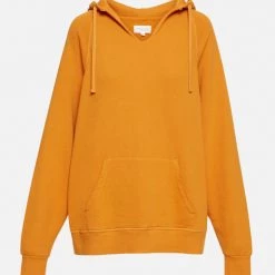 Sincerely Jules For Bandier The Juniper Pullover Hooded Sweatshirt