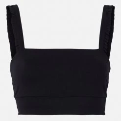 Sincerely Jules For Bandier Rue Ruffle Bra New Arrivals