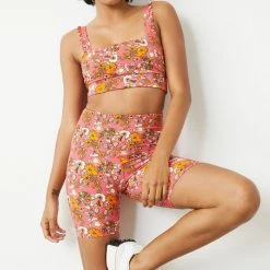 Sincerely Jules For Bandier Rue Ruffle Bra 9 Sincerely Jules For Bandier Rue Ruffle Bra