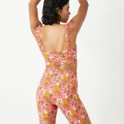 Sincerely Jules For Bandier Rue Ruffle Bra 11 Sincerely Jules For Bandier Rue Ruffle Bra