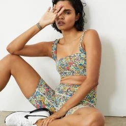 Sincerely Jules For Bandier Rue Ruffle Bra New Arrivals