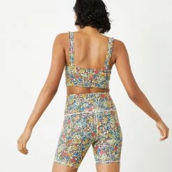 Sincerely Jules For Bandier Rue Ruffle Bra New Arrivals