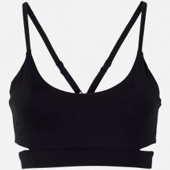 Sincerely Jules For Bandier New Arrivals Rowan Cutout Bra