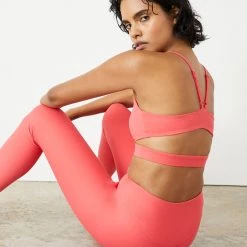 Sincerely Jules For Bandier Rowan Cutout Bra