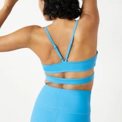 Sincerely Jules For Bandier New Arrivals Rowan Cutout Bra