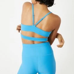 Sincerely Jules For Bandier New Arrivals Rowan Cutout Bra