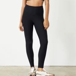 Sincerely Jules For Bandier Rowan V Seam Legging New Arrivals