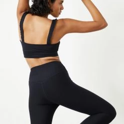 Sincerely Jules For Bandier Rowan V Seam Legging New Arrivals